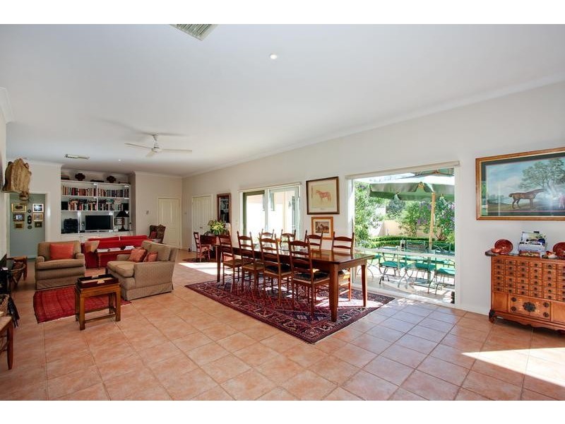 Seymour VIC 3660