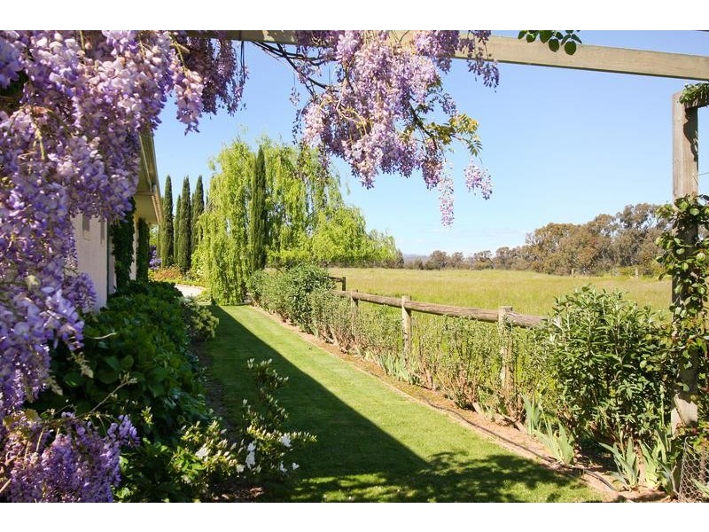 Seymour VIC 3660