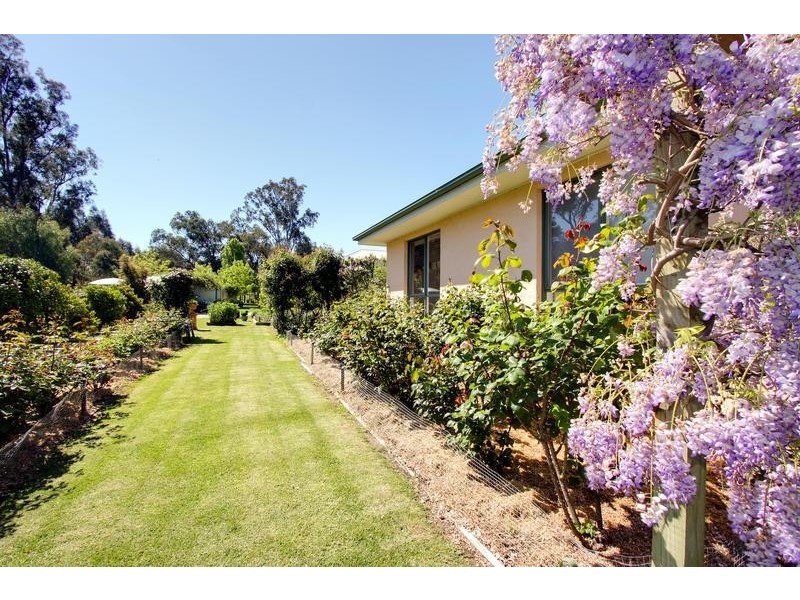 Seymour VIC 3660