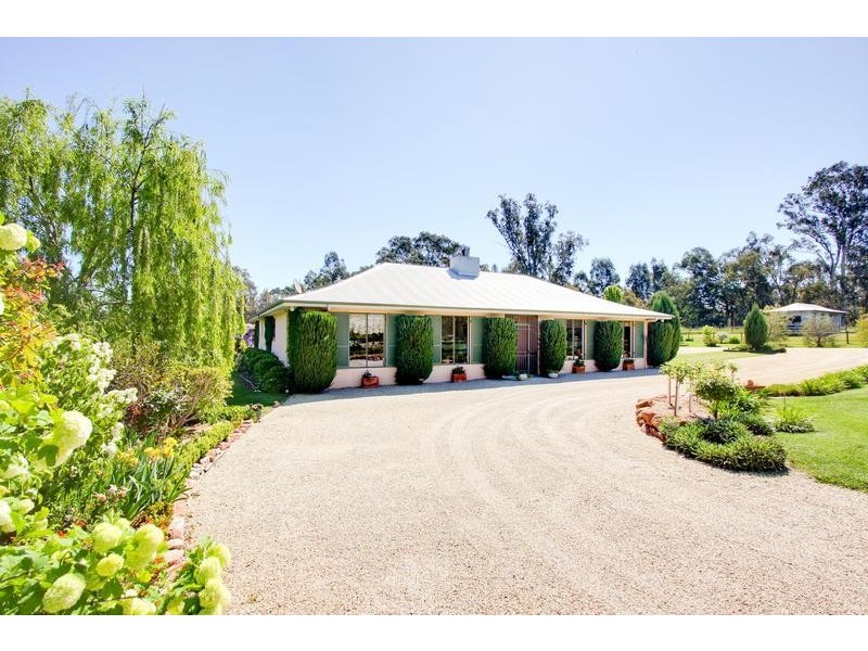 Seymour VIC 3660
