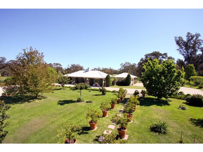 Seymour VIC 3660