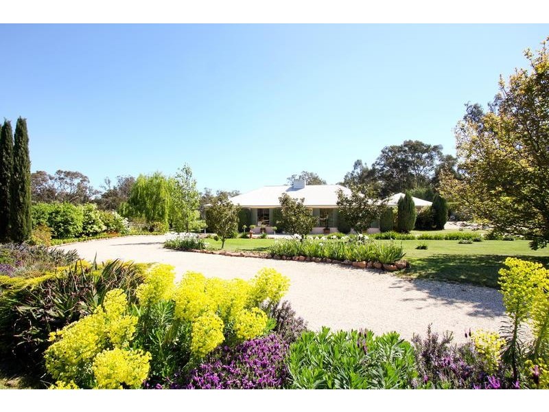 Seymour VIC 3660