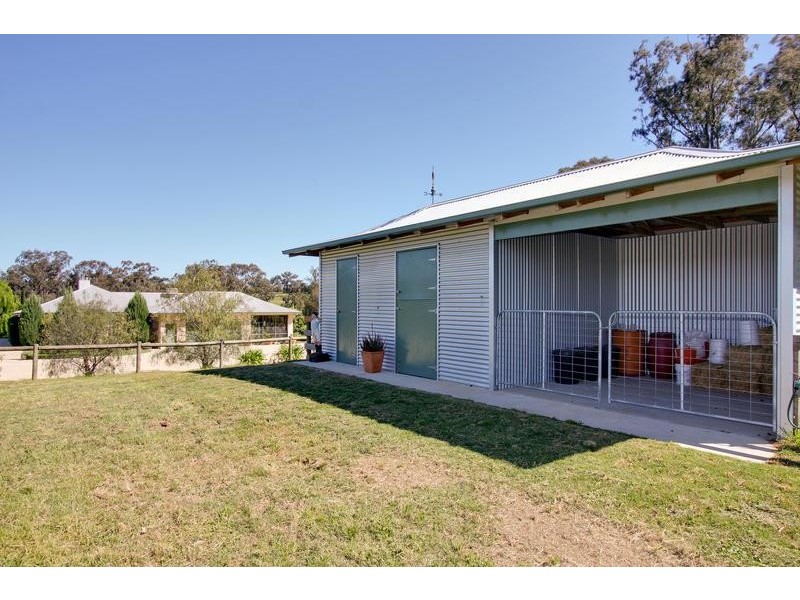 Seymour VIC 3660