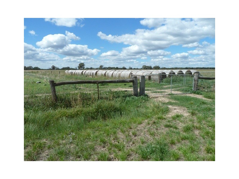 cnr Looker and Scott Road, Echuca Village VIC 3564