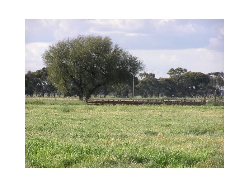 Lot 1 Cnr Moore and Rochester Strathallen rd, Rochester VIC 3561