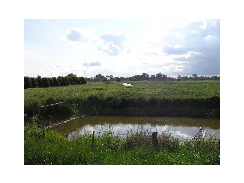 Lot 1 Cnr Moore and Rochester Strathallen rd, Rochester VIC 3561