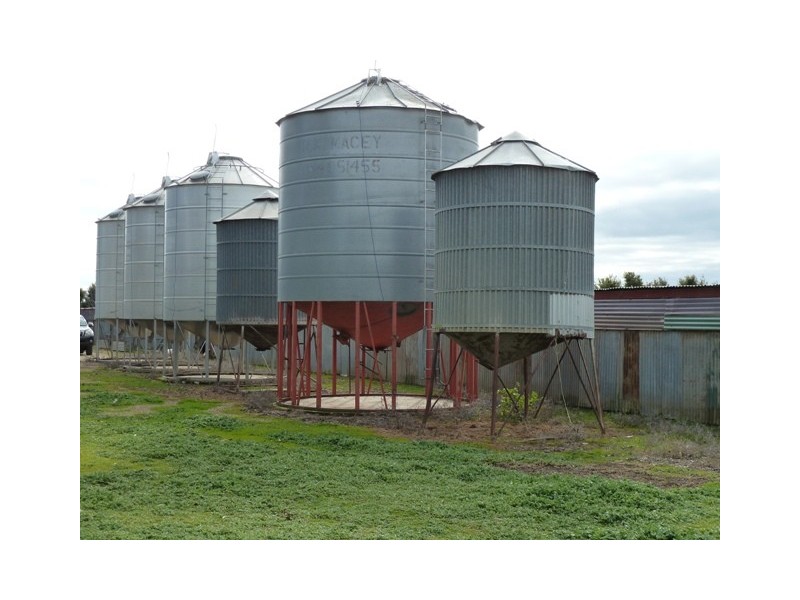 Lot 1 Cnr Moore and Rochester Strathallen rd, Rochester VIC 3561