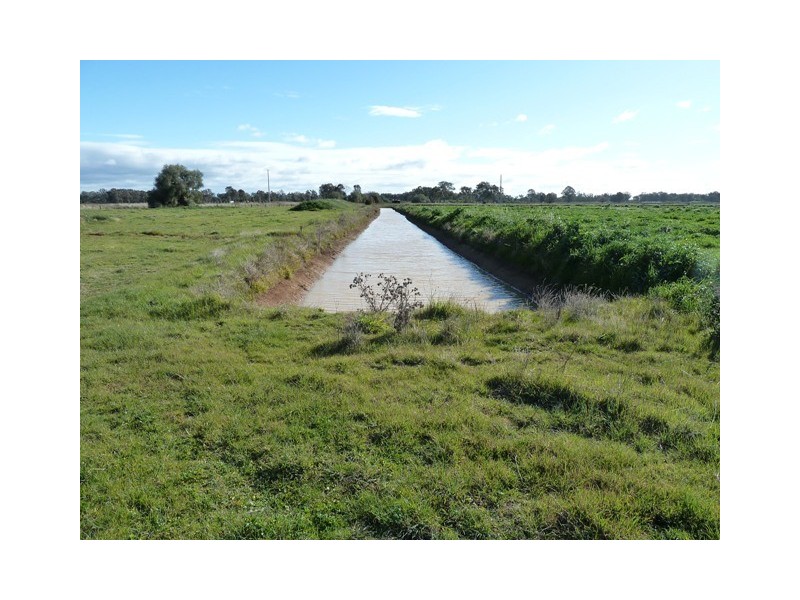 Lot 1 Cnr Moore and Rochester Strathallen rd, Rochester VIC 3561