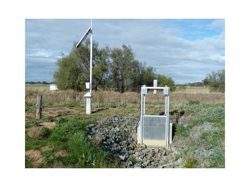 Lot 1 Cnr Moore and Rochester Strathallen rd, Rochester VIC 3561