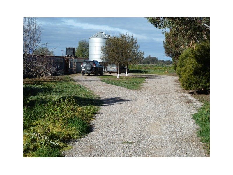 Lot 1 Cnr Moore and Rochester Strathallen rd, Rochester VIC 3561