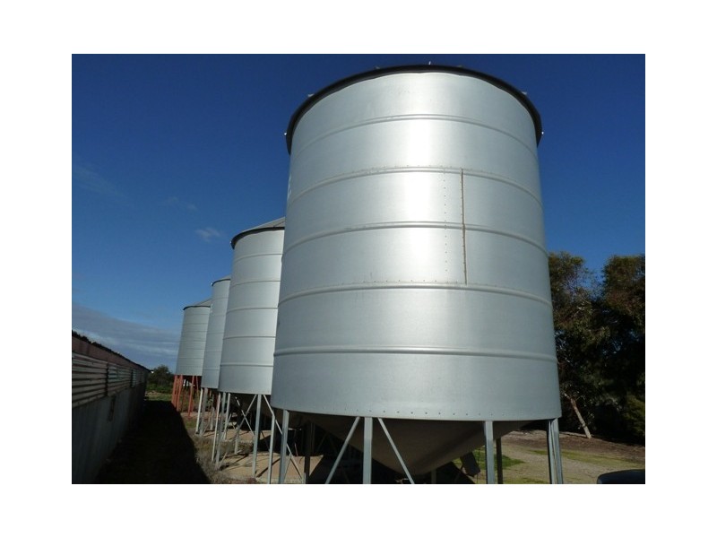 Lot 1 Cnr Moore and Rochester Strathallen rd, Rochester VIC 3561