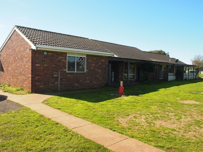 1338-1362 Mount Cottrell Road, Melton South VIC 3338