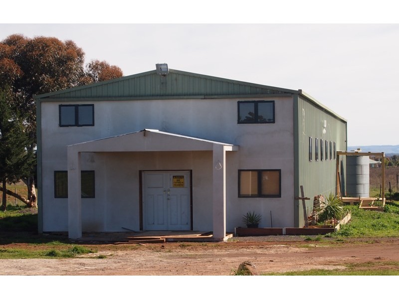 1338-1362 Mount Cottrell Road, Melton South VIC 3338