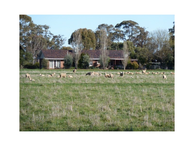 521 Thyra Road, Moama NSW 2731