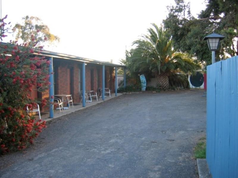 123 Napier Street, St Arnaud VIC 3478