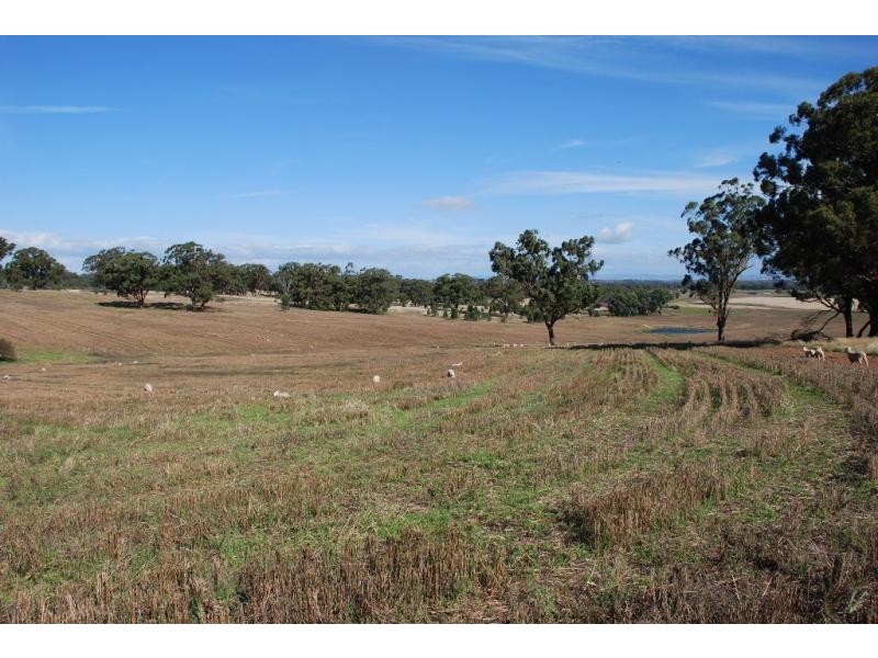 255 Midland Deviation Road, Cosgrove South VIC 3631