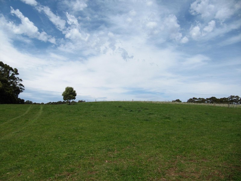 984 Trentham-Daylesford Road, Bullarto VIC 3461