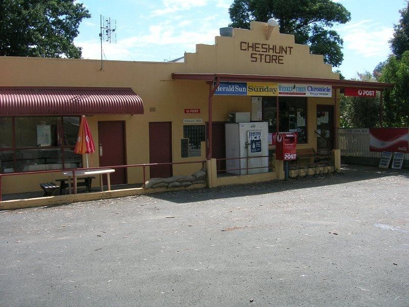 447 King Valley Rd, Cheshunt VIC 3678