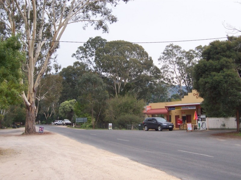 447 King Valley Rd, Cheshunt VIC 3678