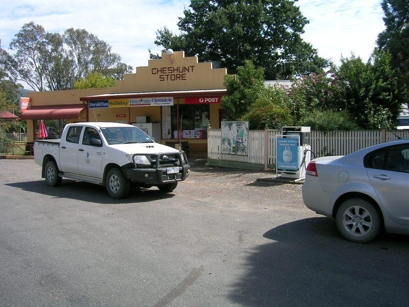 447 King Valley Rd, Cheshunt VIC 3678