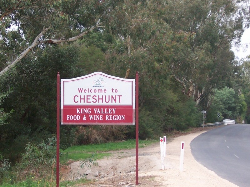 447 King Valley Rd, Cheshunt VIC 3678