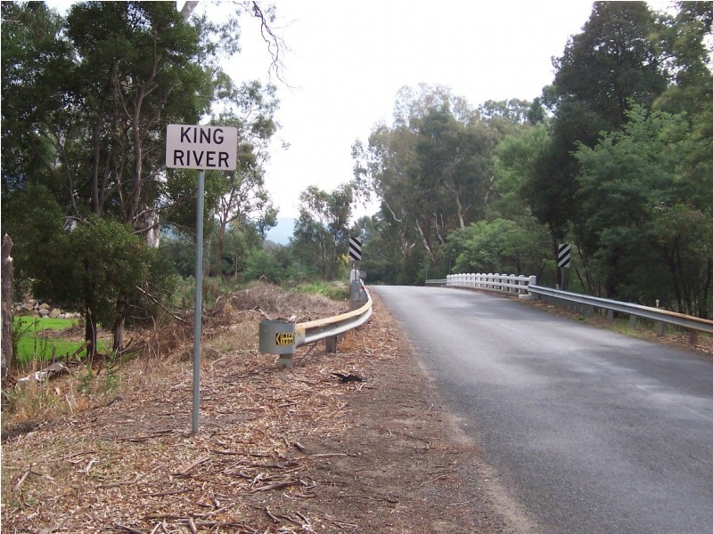 447 King Valley Rd, Cheshunt VIC 3678