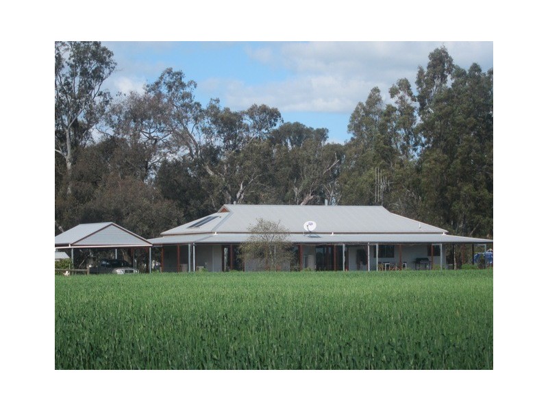 2005 Lot 1 Day Road, Echuca VIC 3564