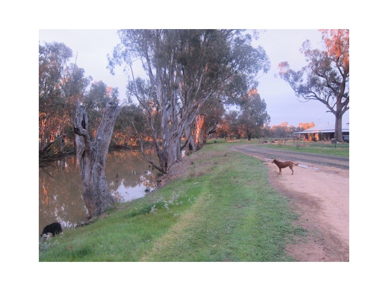 2005 Lot 1 Day Road, Echuca VIC 3564