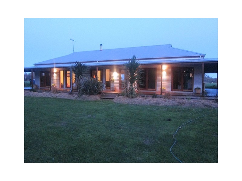 2005 Lot 1 Day Road, Echuca VIC 3564