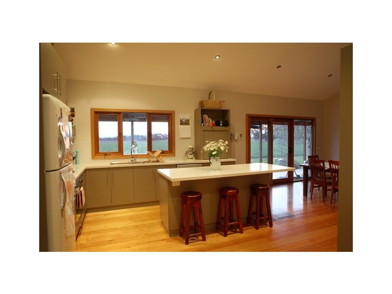 2005 Lot 1 Day Road, Echuca VIC 3564