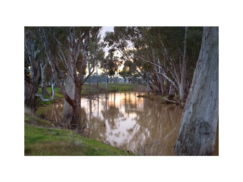 2005 Lot 1 Day Road, Echuca VIC 3564