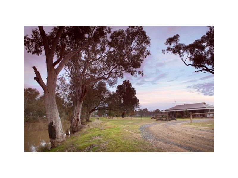 2005 Lot 1 Day Road, Echuca VIC 3564