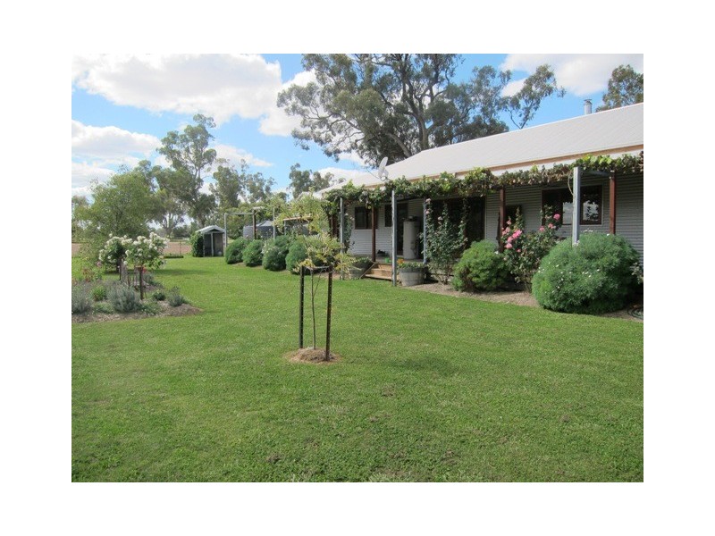 2005 Lot 1 Day Road, Echuca VIC 3564