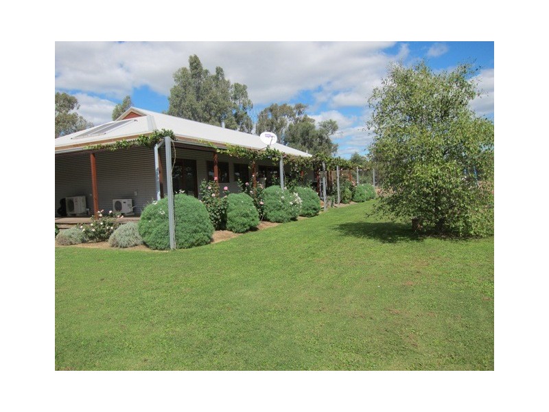 2005 Lot 1 Day Road, Echuca VIC 3564