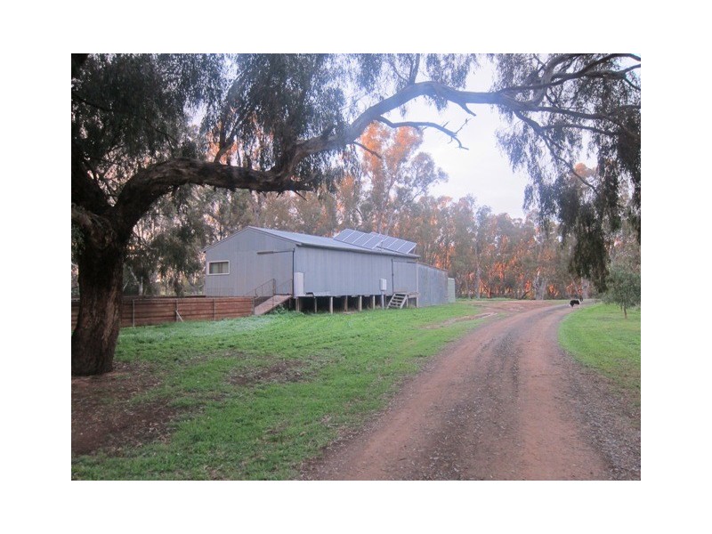 2005 Lot 1 Day Road, Echuca VIC 3564
