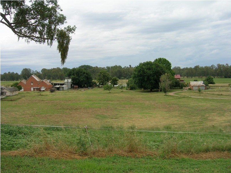 2527 Glenrowan-Myrtleford Road, Markwood VIC 3678