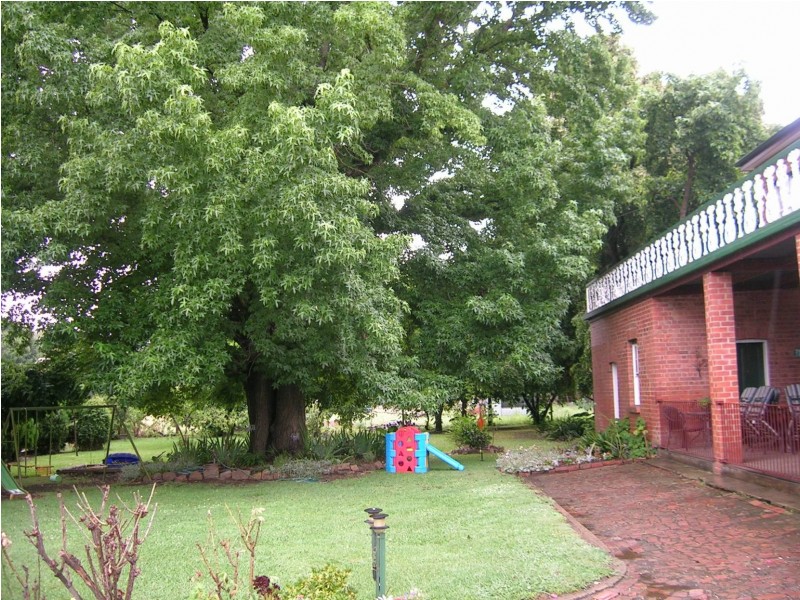 2527 Glenrowan-Myrtleford Road, Markwood VIC 3678