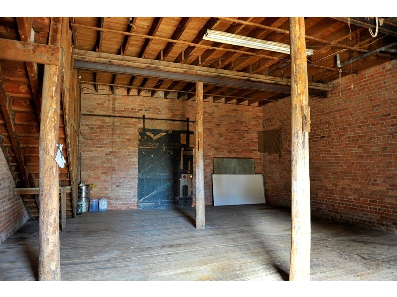 2527 Glenrowan-Myrtleford Road, Markwood VIC 3678