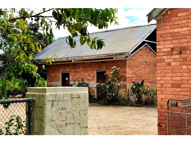 2527 Glenrowan-Myrtleford Road, Markwood VIC 3678