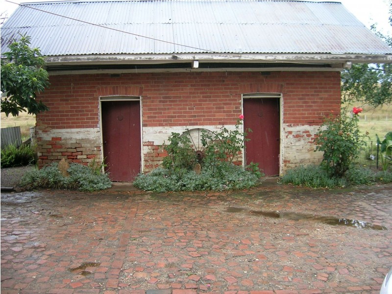 2527 Glenrowan-Myrtleford Road, Markwood VIC 3678