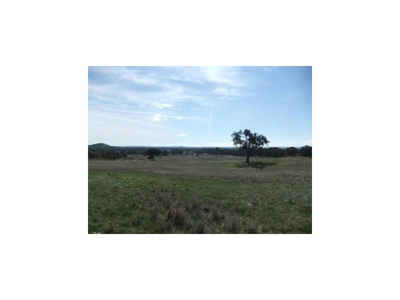 Government Road, Redbank VIC 3477