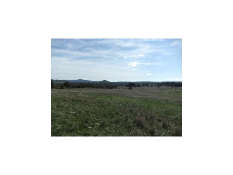 Government Road, Redbank VIC 3477