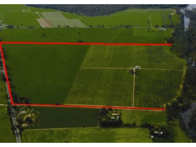 3550 Wangaratta-Yarrawonga Road, Bundalong VIC 3730