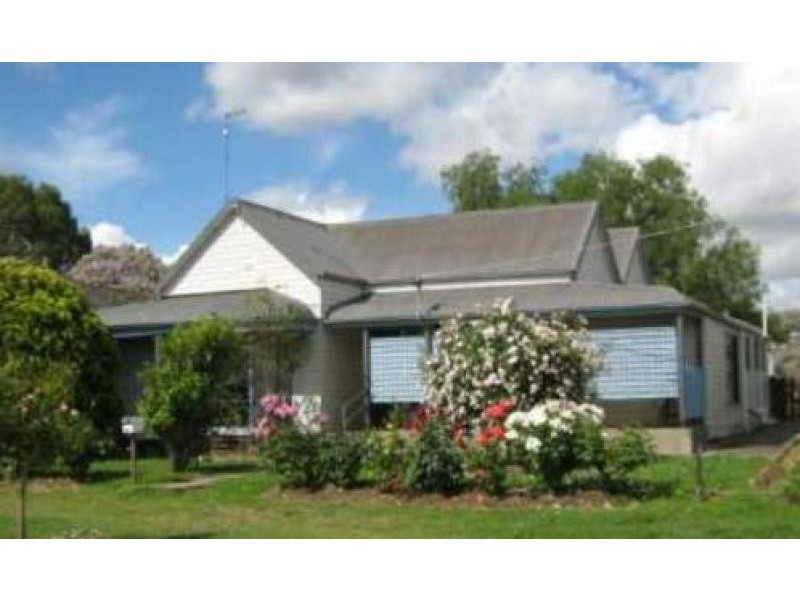 10 Butcher Street, St Arnaud VIC 3478