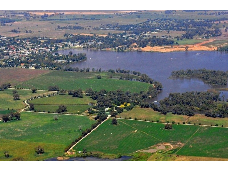 21 Lobbs Lane, Nagambie VIC 3608