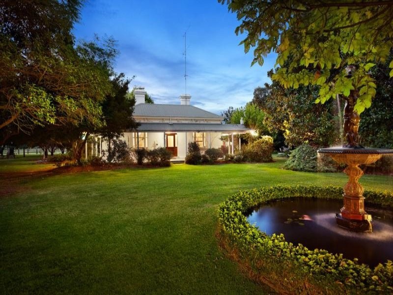 21 Lobbs Lane, Nagambie VIC 3608