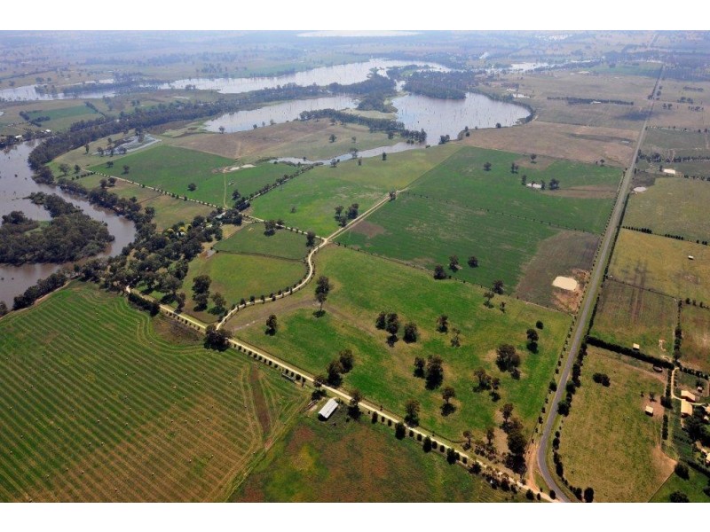 21 Lobbs Lane, Nagambie VIC 3608