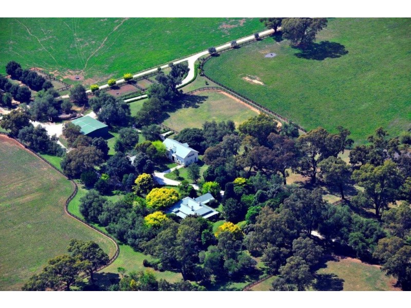 21 Lobbs Lane, Nagambie VIC 3608