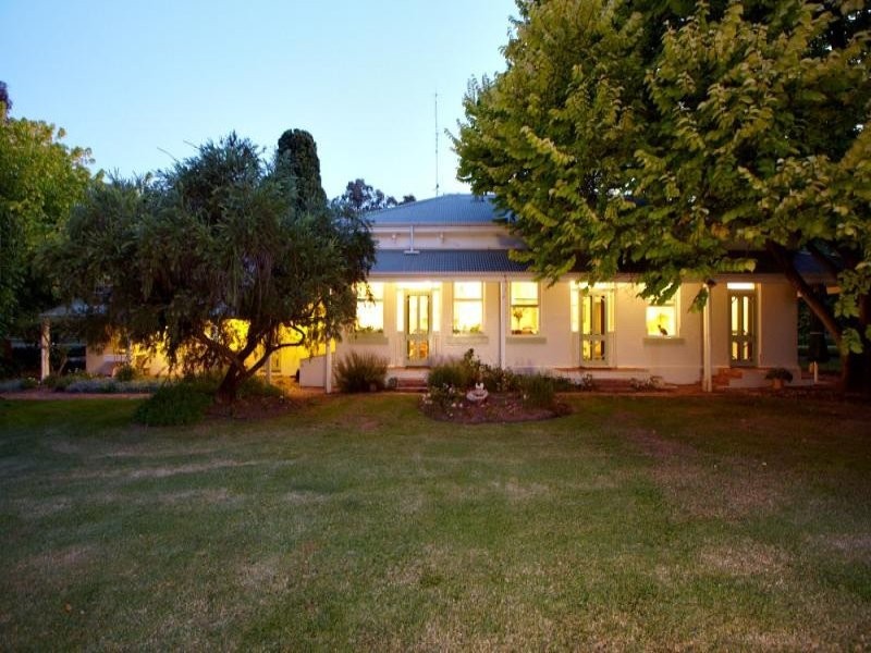 21 Lobbs Lane, Nagambie VIC 3608