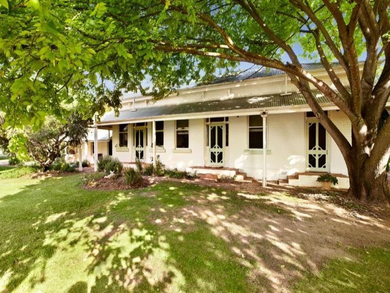 21 Lobbs Lane, Nagambie VIC 3608